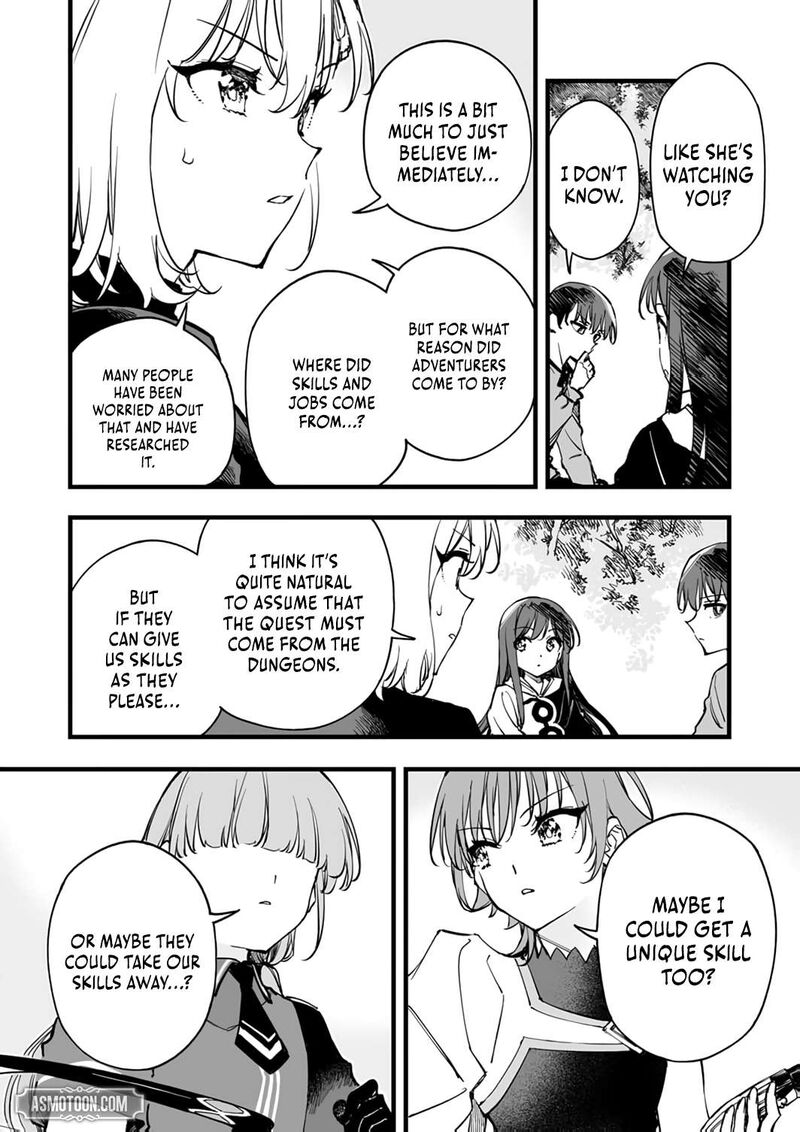 Yuusha Party Kara Oidasareta Fuguushoku Wanashi Unique Skill Yajirushi De Saikyou Ni Naru Chapter 19 Page 28