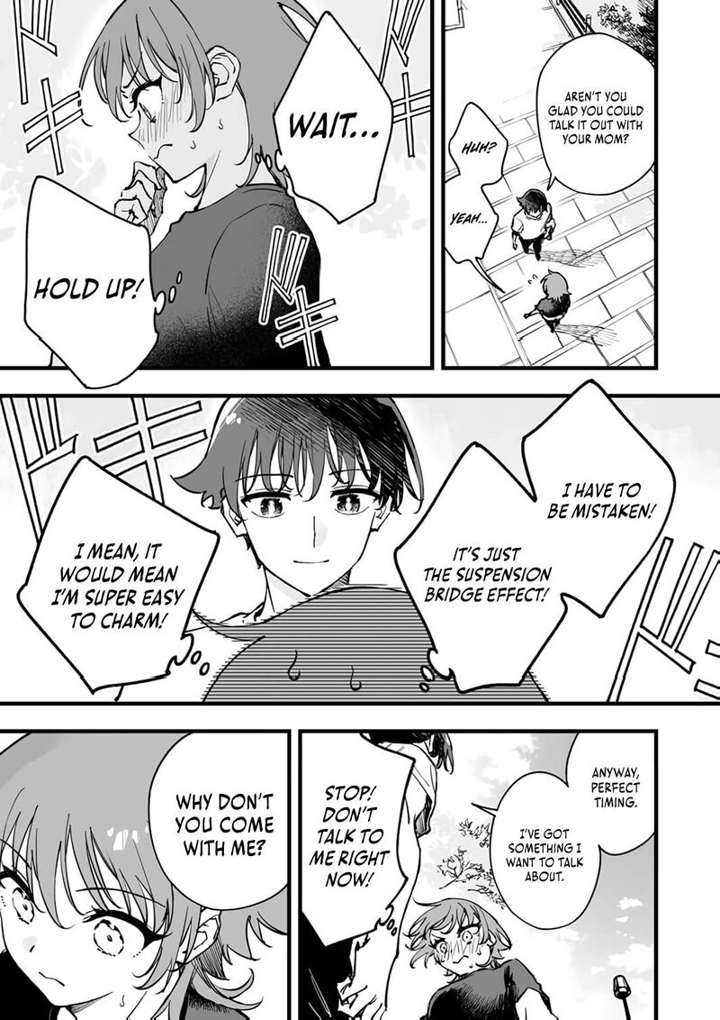 Yuusha Party Kara Oidasareta Fuguushoku Wanashi Unique Skill Yajirushi De Saikyou Ni Naru Chapter 19 Page 3