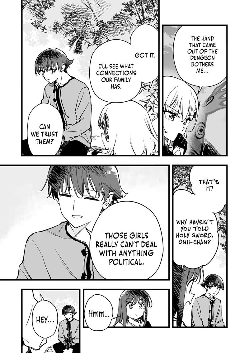 Yuusha Party Kara Oidasareta Fuguushoku Wanashi Unique Skill Yajirushi De Saikyou Ni Naru Chapter 19 Page 30