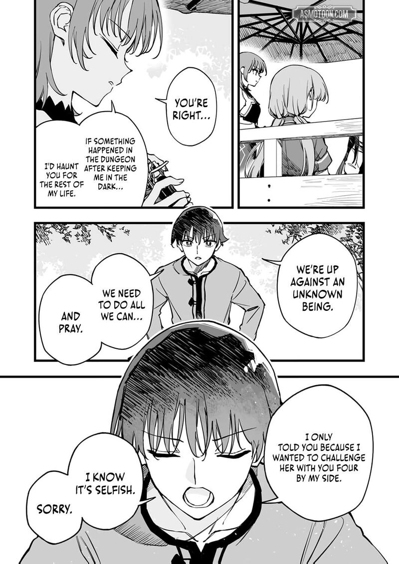 Yuusha Party Kara Oidasareta Fuguushoku Wanashi Unique Skill Yajirushi De Saikyou Ni Naru Chapter 19 Page 32