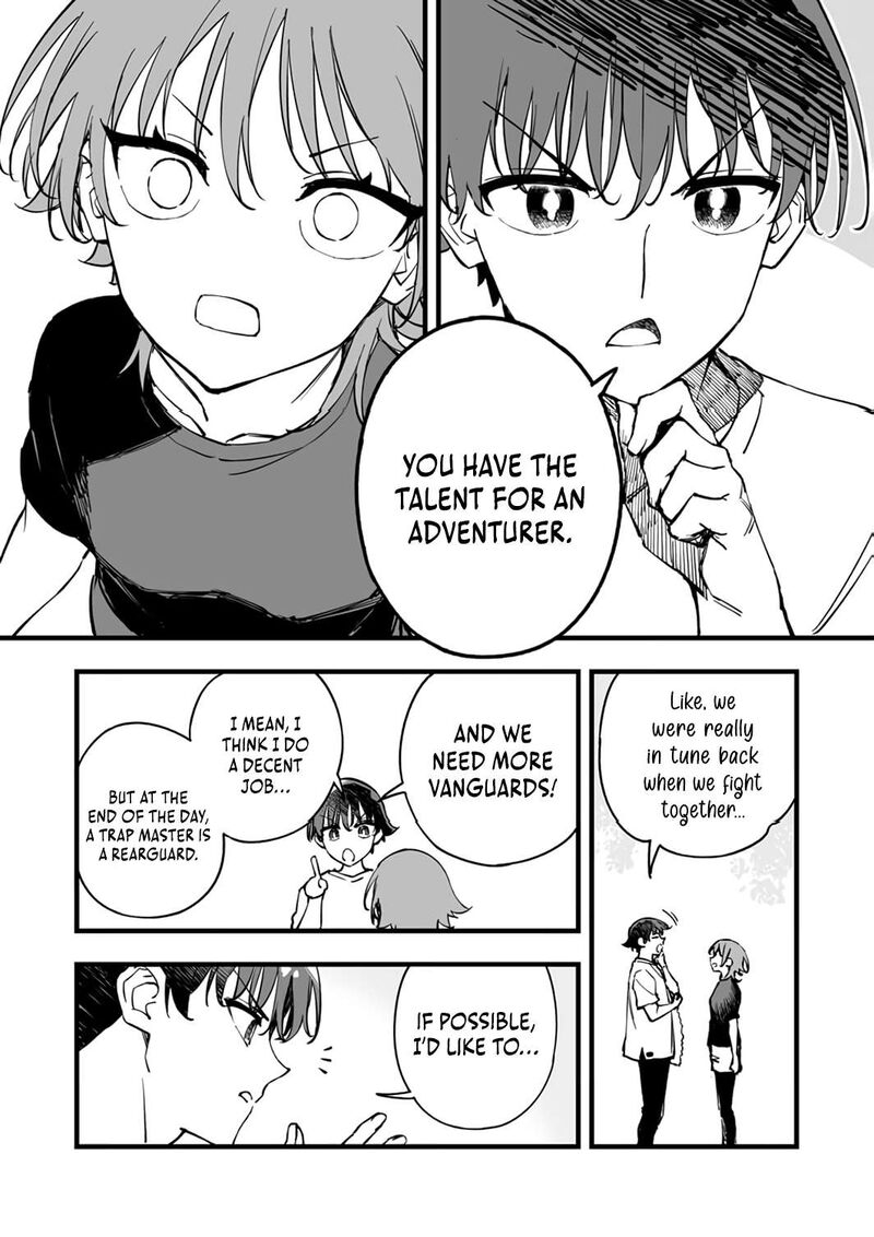 Yuusha Party Kara Oidasareta Fuguushoku Wanashi Unique Skill Yajirushi De Saikyou Ni Naru Chapter 19 Page 6