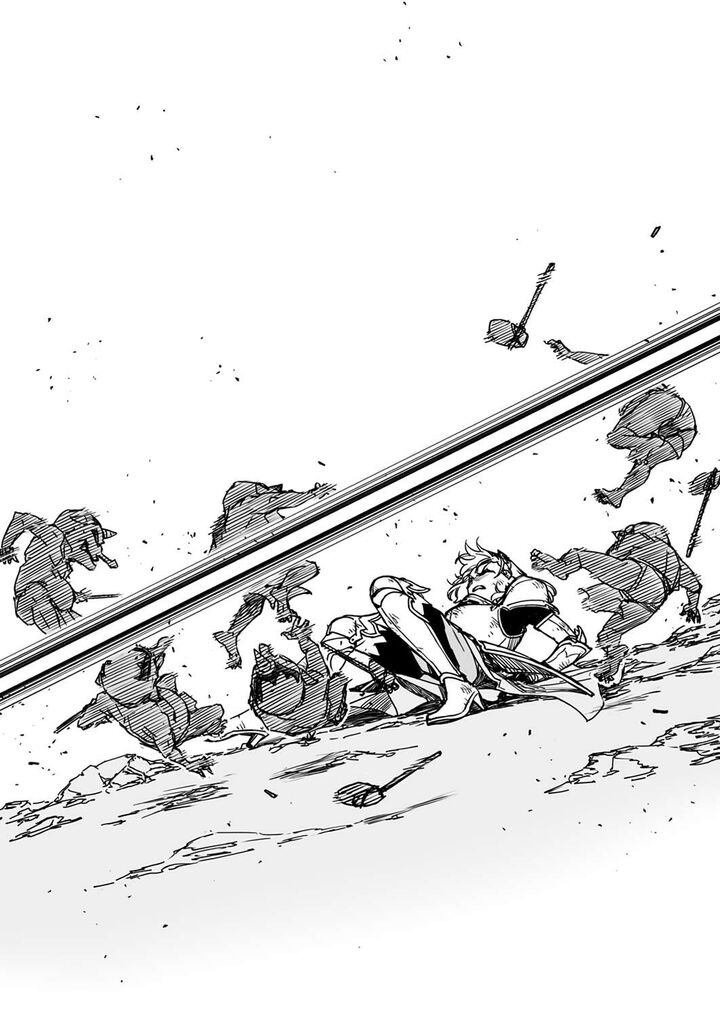 Yuusha Party Kara Oidasareta Fuguushoku Wanashi Unique Skill Yajirushi De Saikyou Ni Naru Chapter 2 Page 12