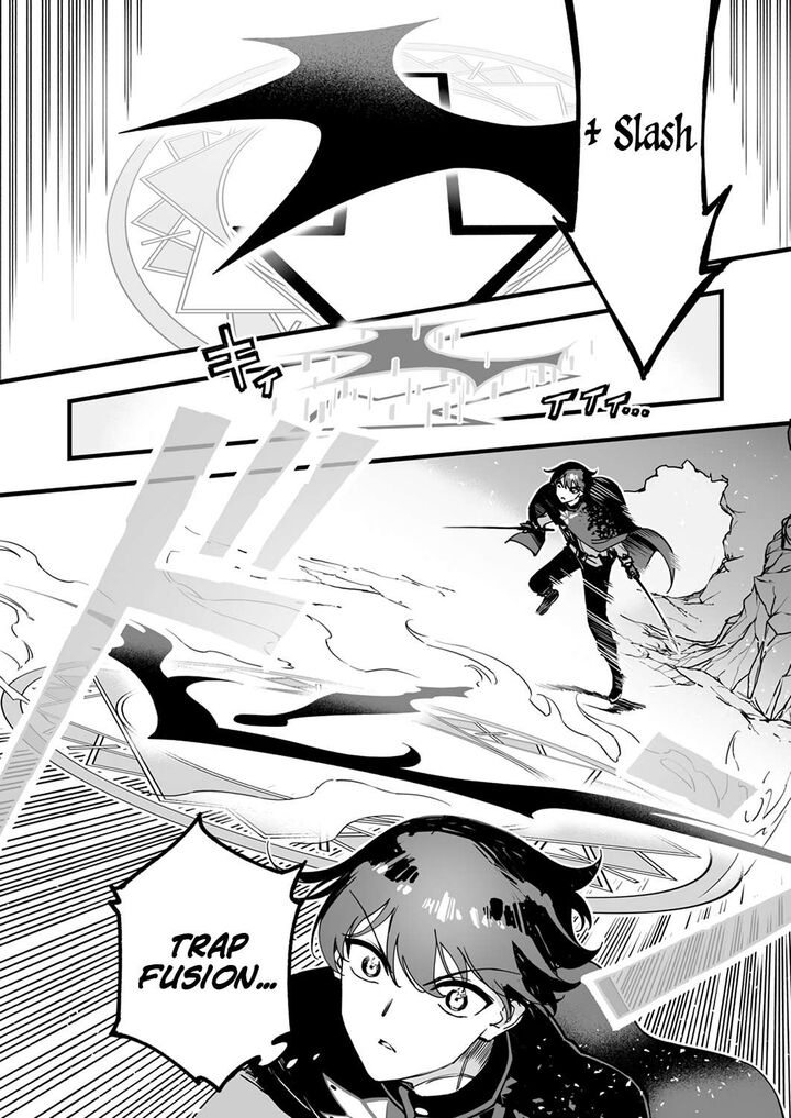 Yuusha Party Kara Oidasareta Fuguushoku Wanashi Unique Skill Yajirushi De Saikyou Ni Naru Chapter 2 Page 18