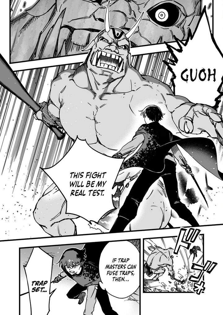 Yuusha Party Kara Oidasareta Fuguushoku Wanashi Unique Skill Yajirushi De Saikyou Ni Naru Chapter 2 Page 24