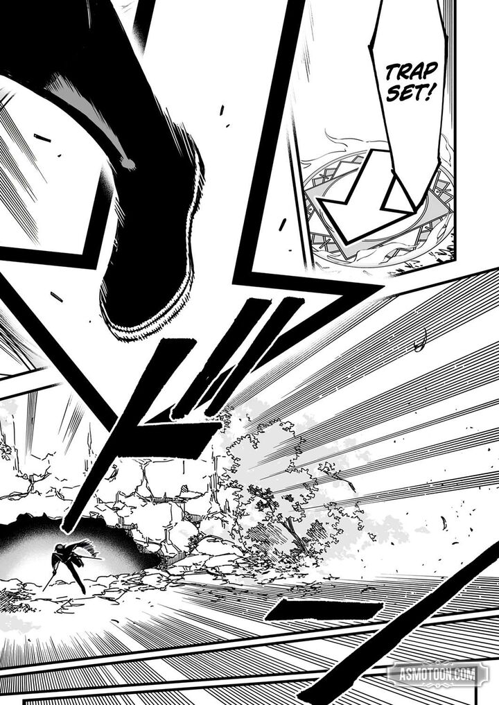 Yuusha Party Kara Oidasareta Fuguushoku Wanashi Unique Skill Yajirushi De Saikyou Ni Naru Chapter 2 Page 9