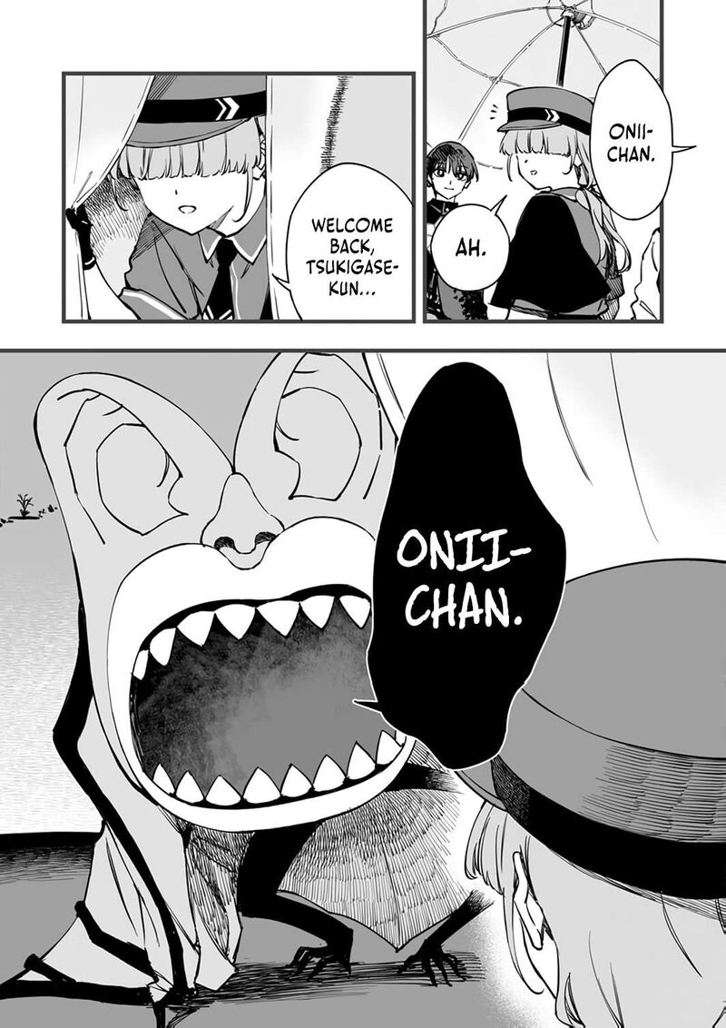 Yuusha Party Kara Oidasareta Fuguushoku Wanashi Unique Skill Yajirushi De Saikyou Ni Naru Chapter 20 Page 12