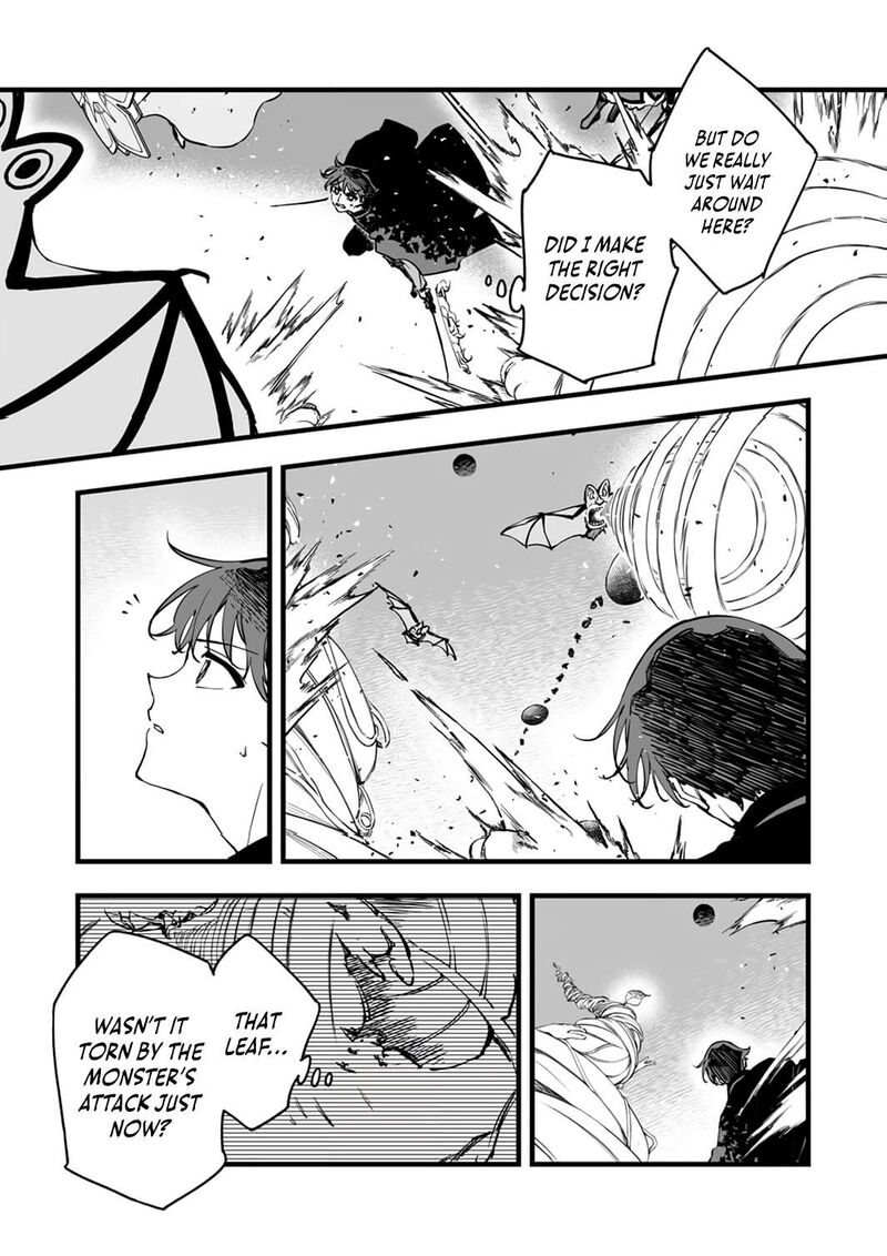 Yuusha Party Kara Oidasareta Fuguushoku Wanashi Unique Skill Yajirushi De Saikyou Ni Naru Chapter 20 Page 17