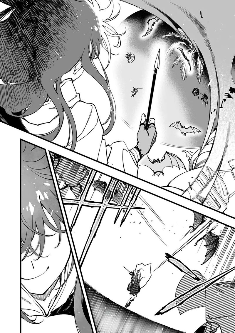 Yuusha Party Kara Oidasareta Fuguushoku Wanashi Unique Skill Yajirushi De Saikyou Ni Naru Chapter 20 Page 20