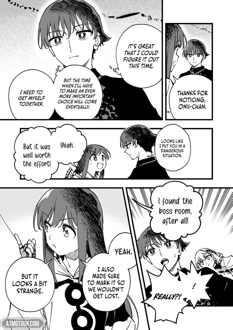 Yuusha Party Kara Oidasareta Fuguushoku Wanashi Unique Skill Yajirushi De Saikyou Ni Naru Chapter 20 Page 23