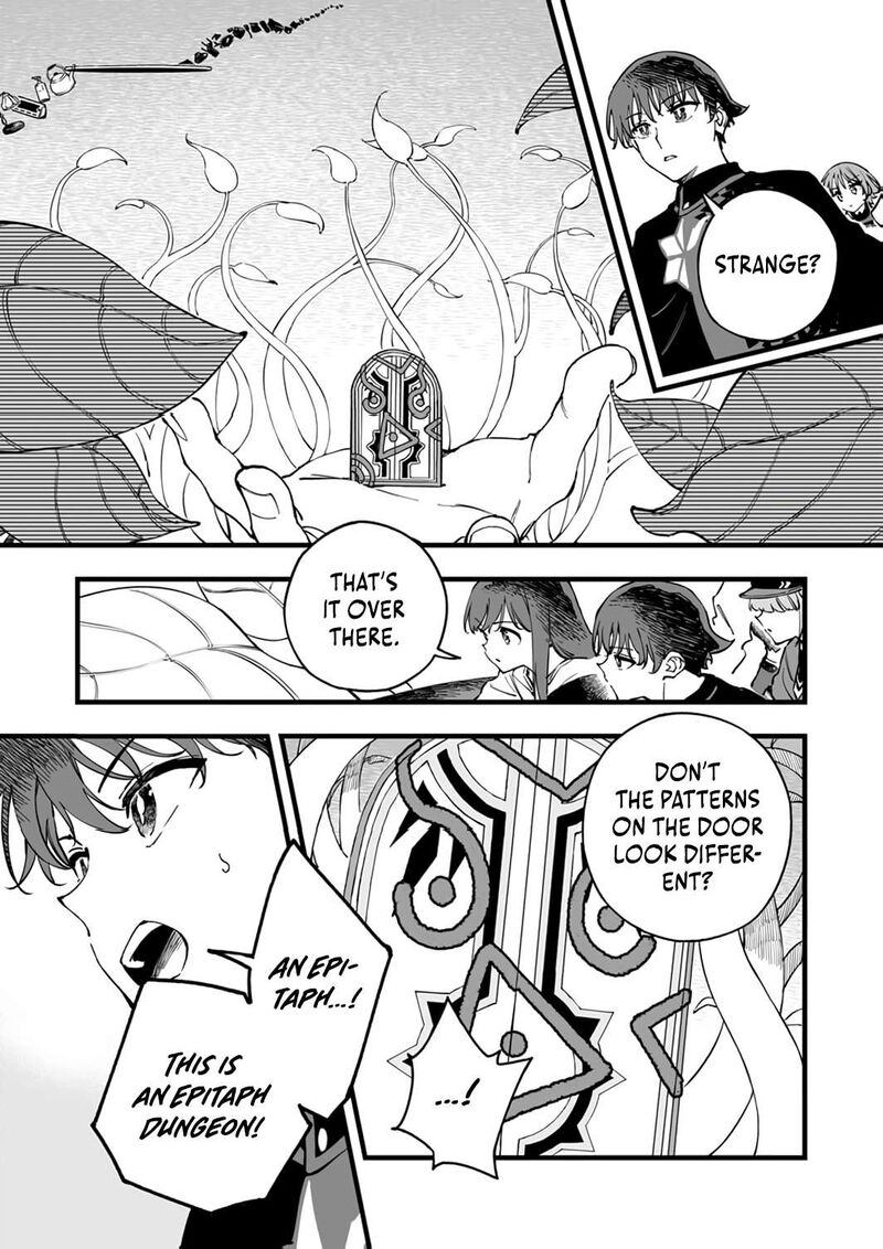 Yuusha Party Kara Oidasareta Fuguushoku Wanashi Unique Skill Yajirushi De Saikyou Ni Naru Chapter 20 Page 24