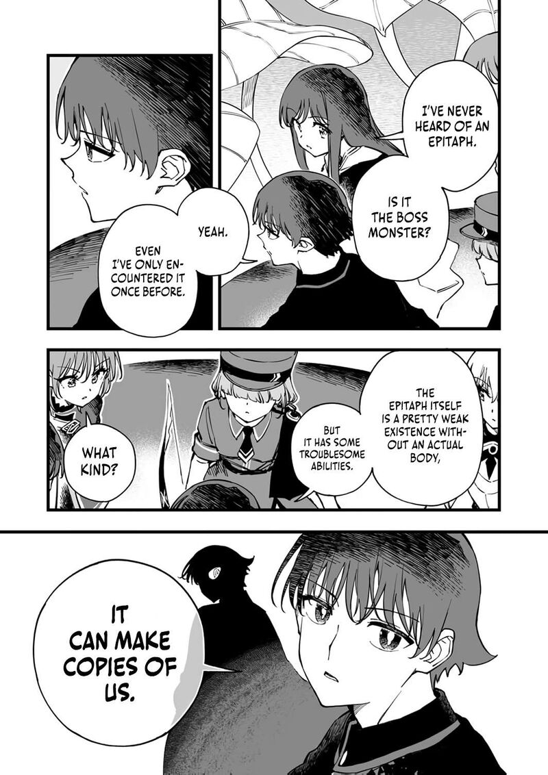 Yuusha Party Kara Oidasareta Fuguushoku Wanashi Unique Skill Yajirushi De Saikyou Ni Naru Chapter 20 Page 25