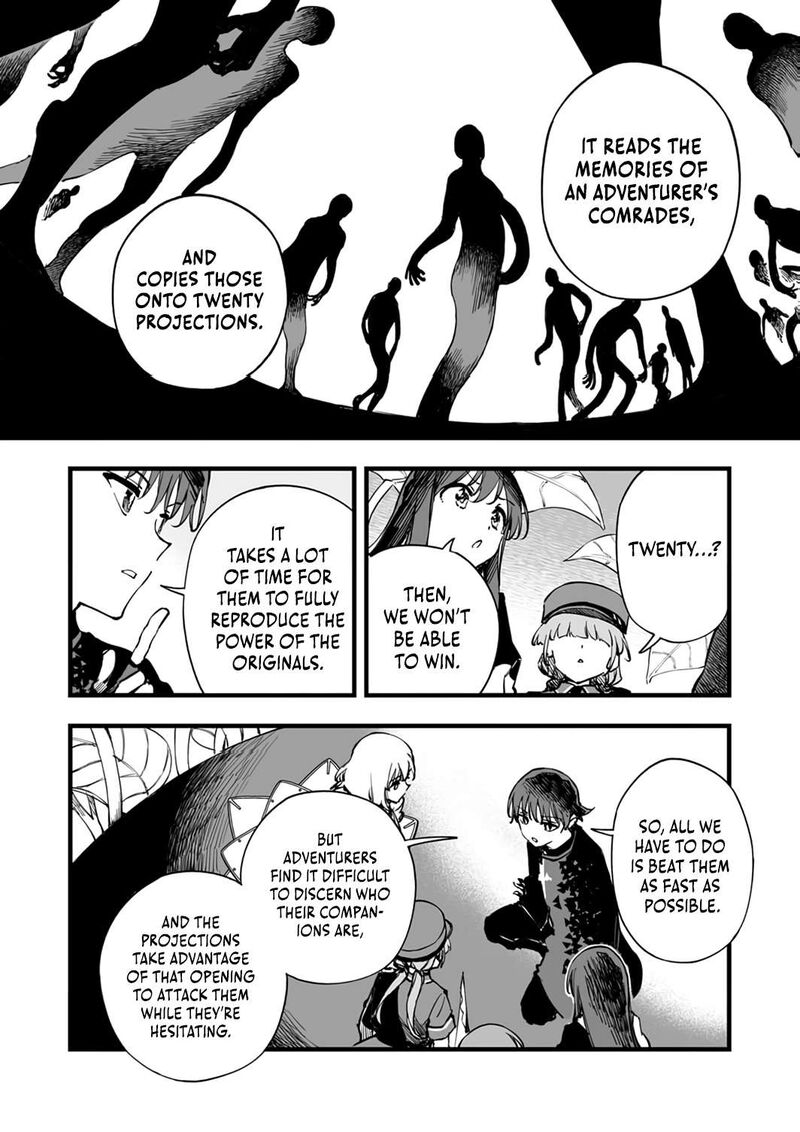 Yuusha Party Kara Oidasareta Fuguushoku Wanashi Unique Skill Yajirushi De Saikyou Ni Naru Chapter 20 Page 26