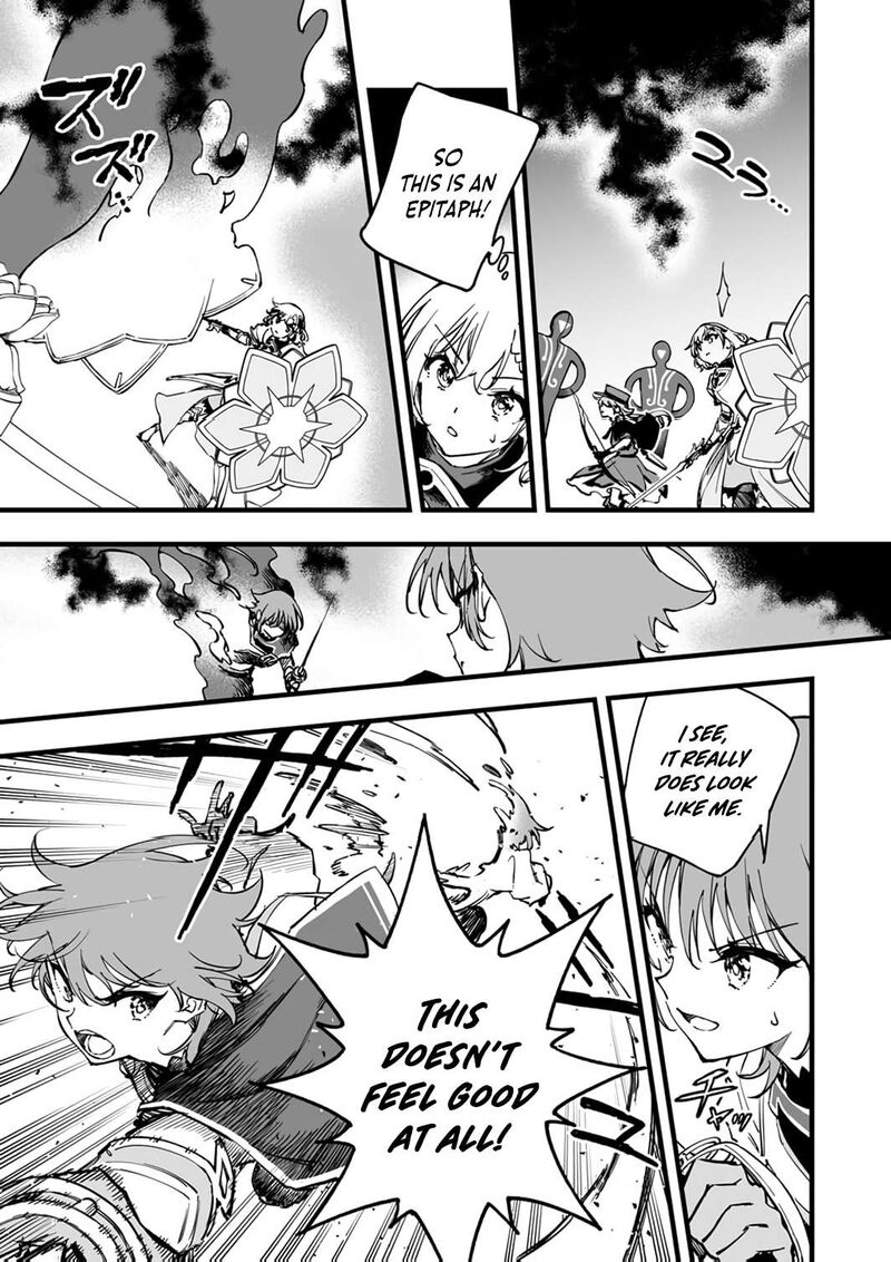 Yuusha Party Kara Oidasareta Fuguushoku Wanashi Unique Skill Yajirushi De Saikyou Ni Naru Chapter 20 Page 29