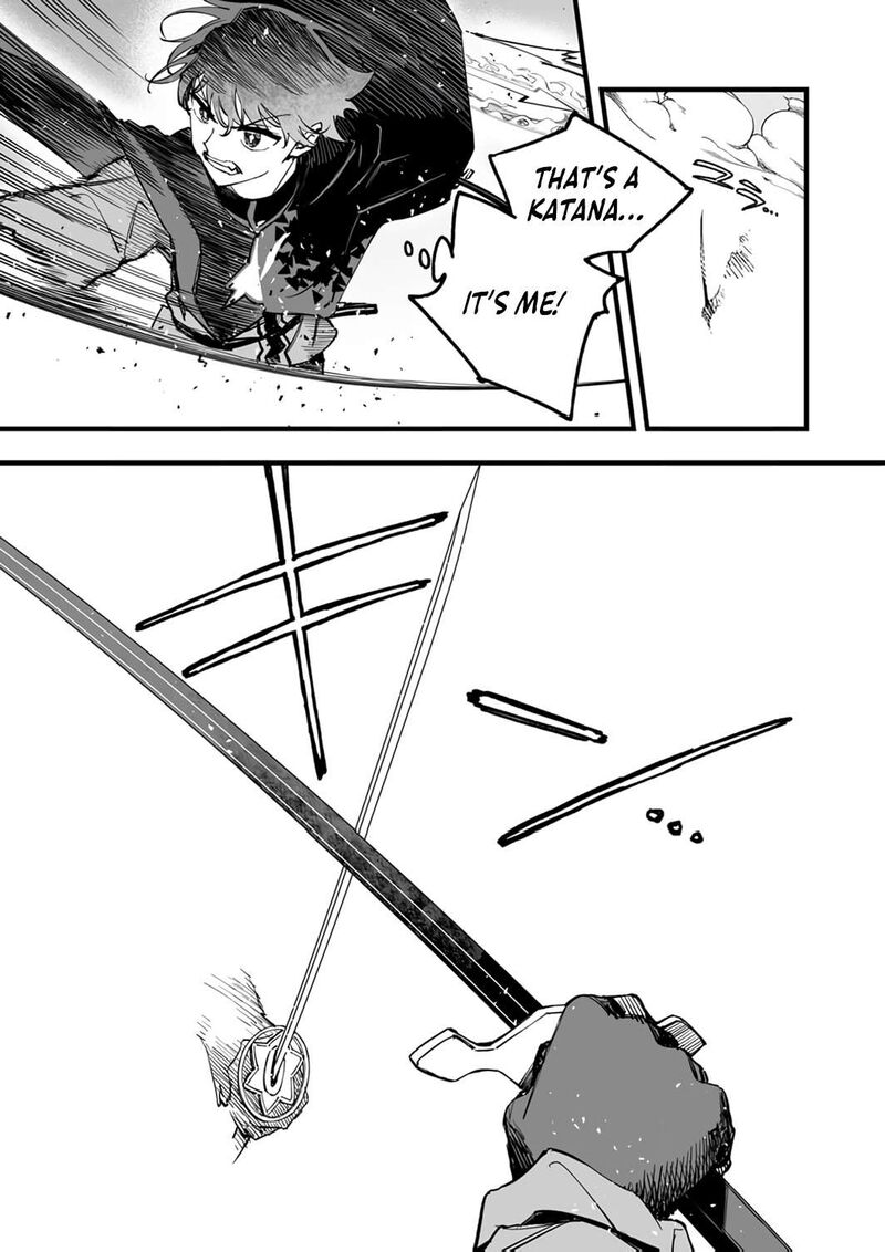 Yuusha Party Kara Oidasareta Fuguushoku Wanashi Unique Skill Yajirushi De Saikyou Ni Naru Chapter 20 Page 31