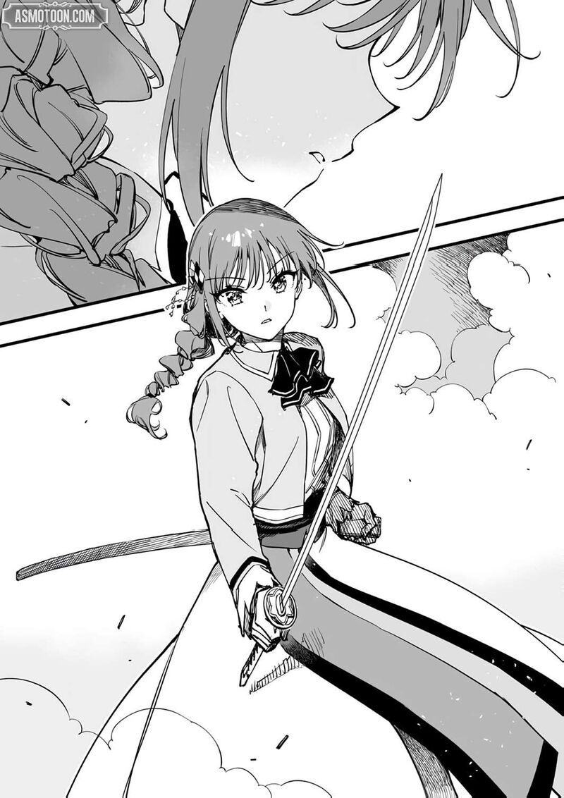 Yuusha Party Kara Oidasareta Fuguushoku Wanashi Unique Skill Yajirushi De Saikyou Ni Naru Chapter 20 Page 34