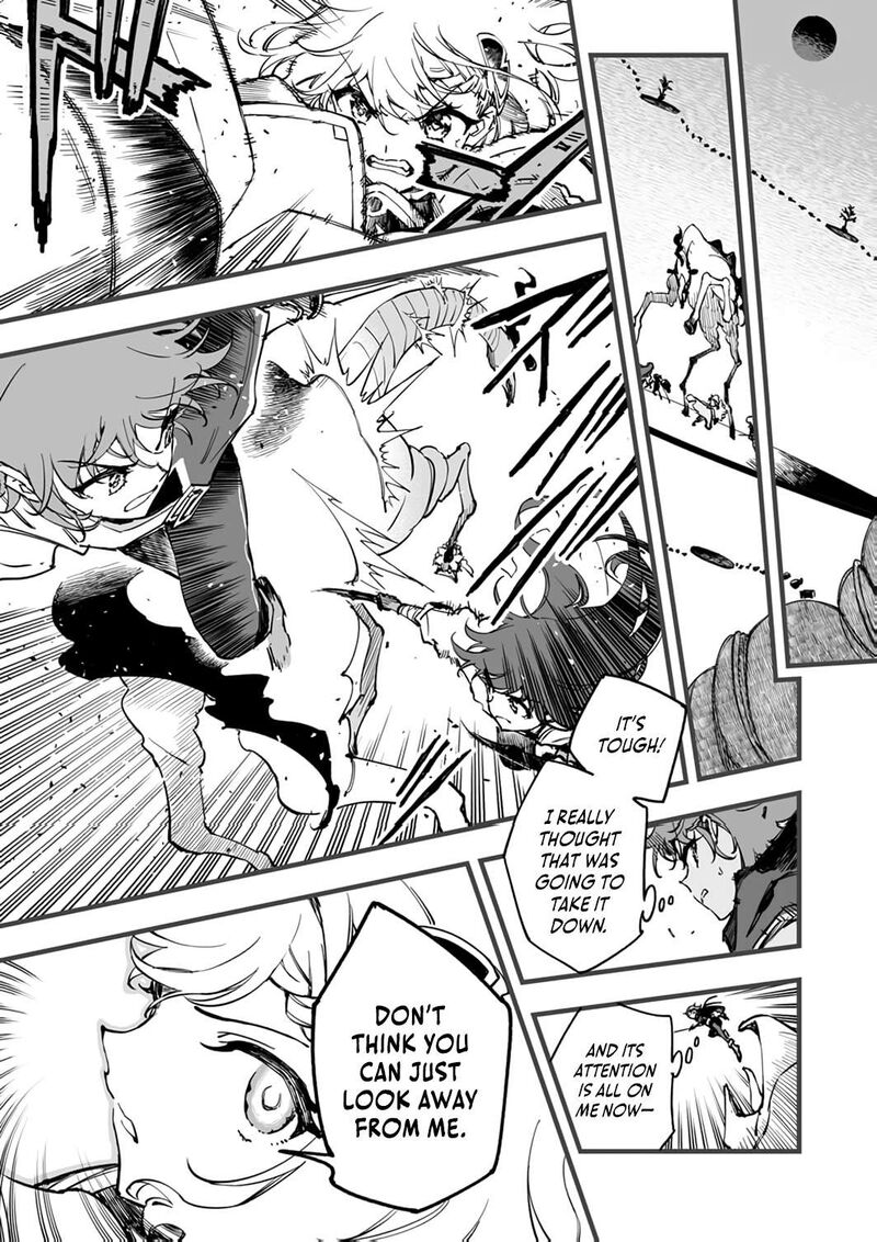 Yuusha Party Kara Oidasareta Fuguushoku Wanashi Unique Skill Yajirushi De Saikyou Ni Naru Chapter 20 Page 5