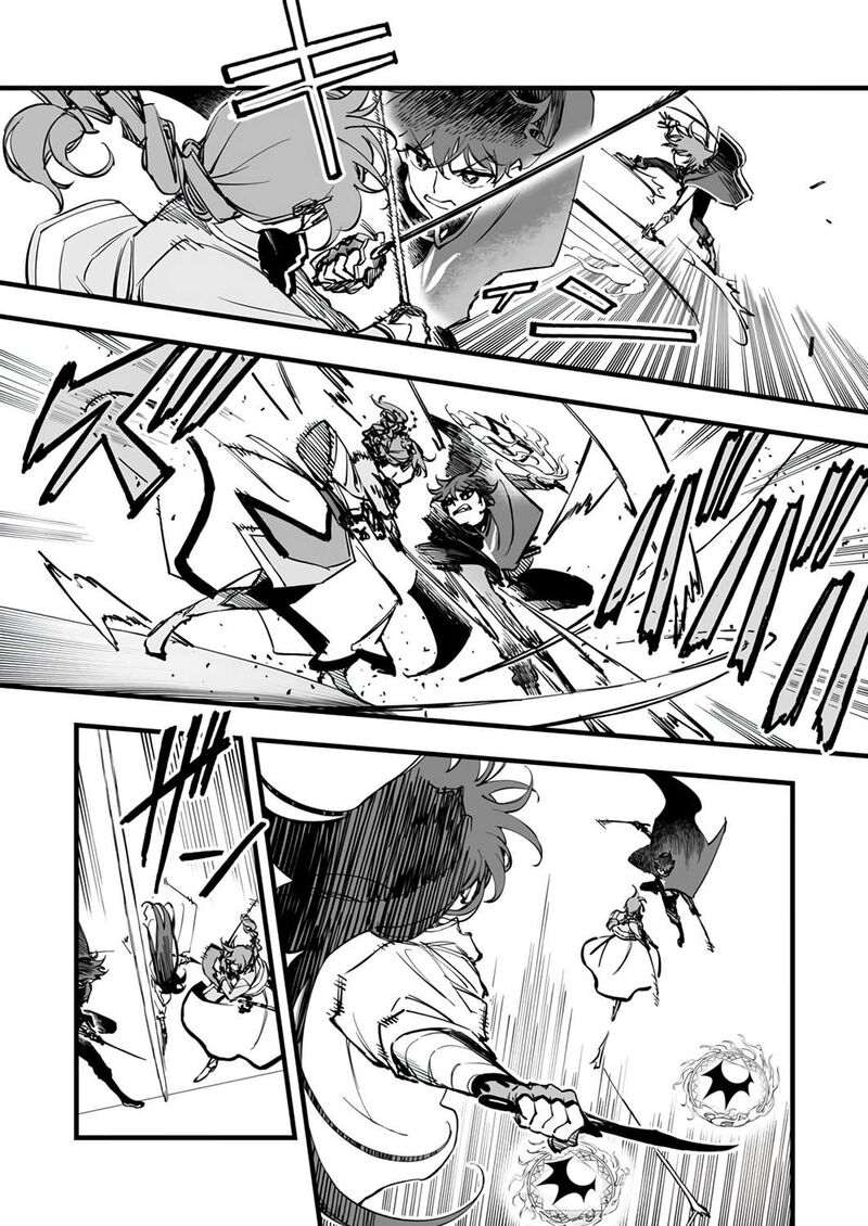 Yuusha Party Kara Oidasareta Fuguushoku Wanashi Unique Skill Yajirushi De Saikyou Ni Naru Chapter 23 Page 12