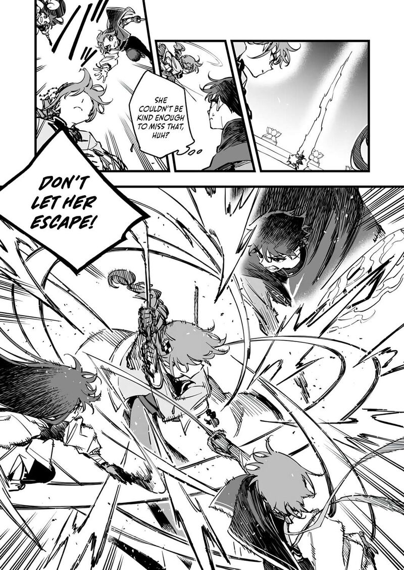 Yuusha Party Kara Oidasareta Fuguushoku Wanashi Unique Skill Yajirushi De Saikyou Ni Naru Chapter 23 Page 13
