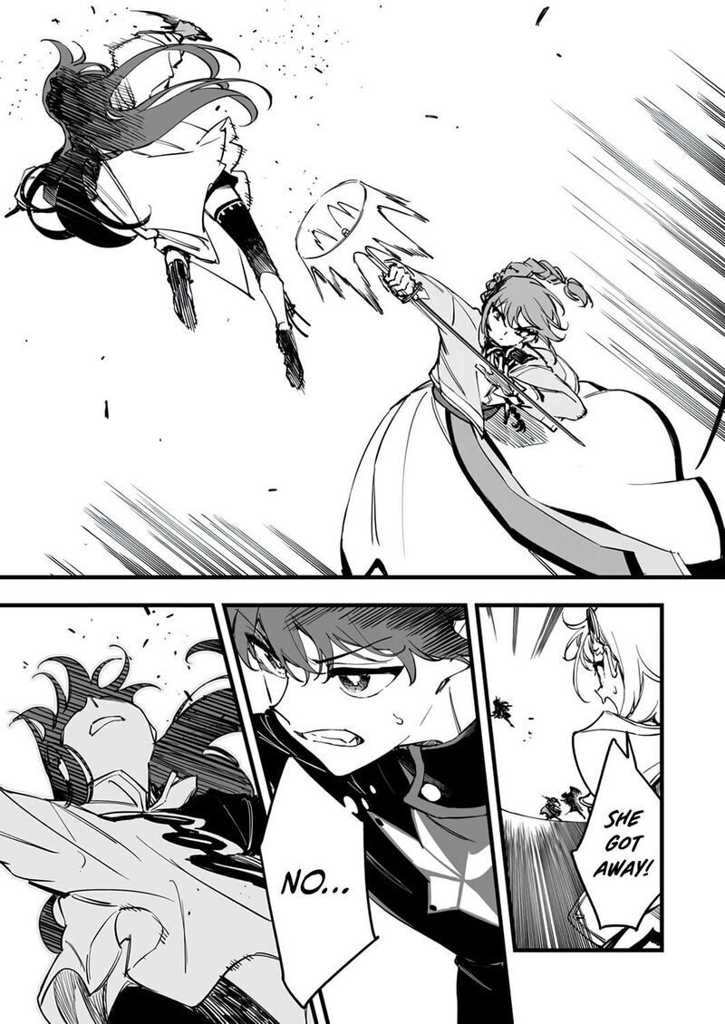 Yuusha Party Kara Oidasareta Fuguushoku Wanashi Unique Skill Yajirushi De Saikyou Ni Naru Chapter 23 Page 17