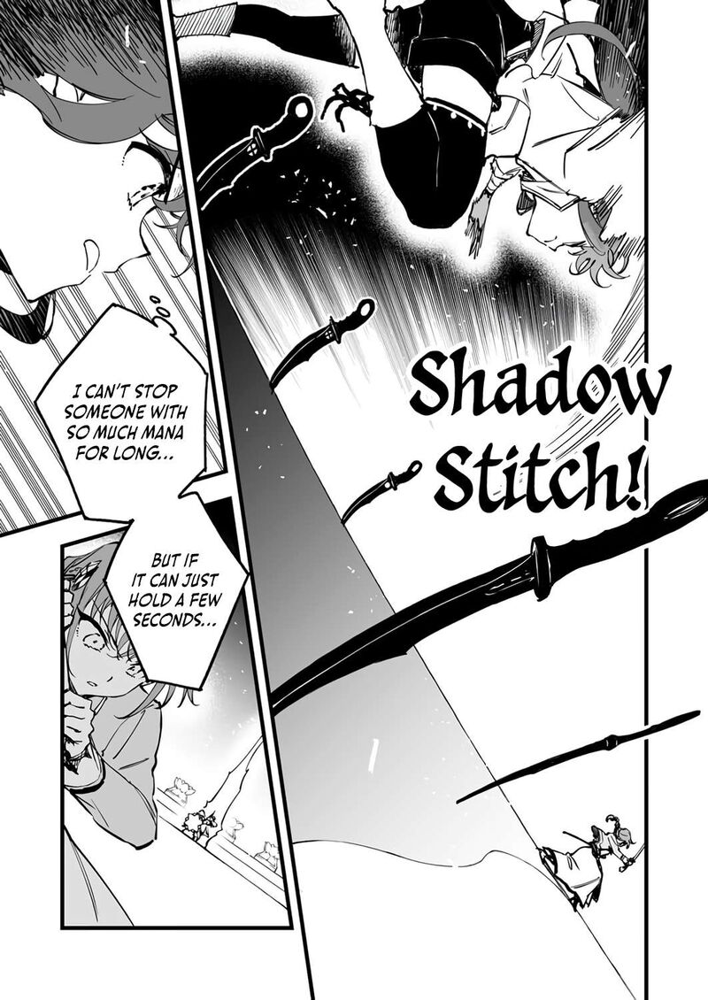 Yuusha Party Kara Oidasareta Fuguushoku Wanashi Unique Skill Yajirushi De Saikyou Ni Naru Chapter 23 Page 19