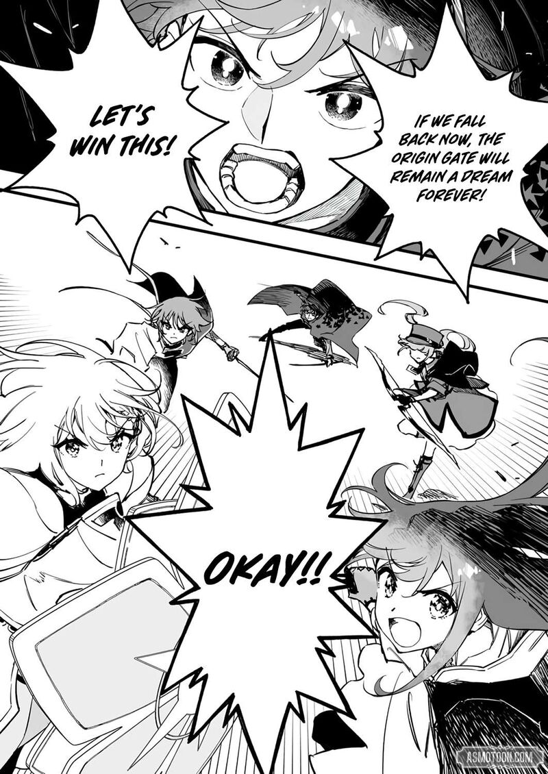 Yuusha Party Kara Oidasareta Fuguushoku Wanashi Unique Skill Yajirushi De Saikyou Ni Naru Chapter 23 Page 2