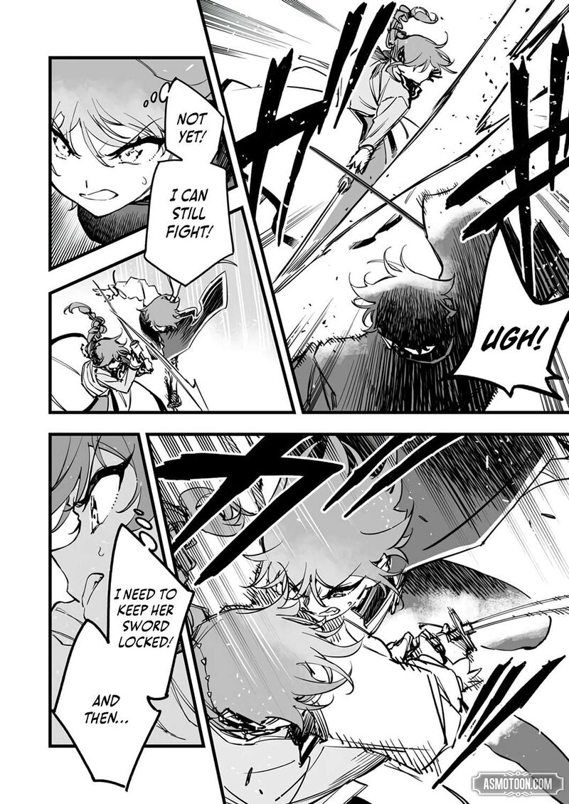 Yuusha Party Kara Oidasareta Fuguushoku Wanashi Unique Skill Yajirushi De Saikyou Ni Naru Chapter 23 Page 22