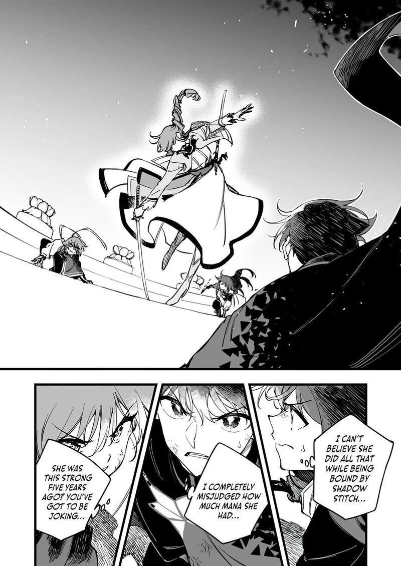 Yuusha Party Kara Oidasareta Fuguushoku Wanashi Unique Skill Yajirushi De Saikyou Ni Naru Chapter 23 Page 24