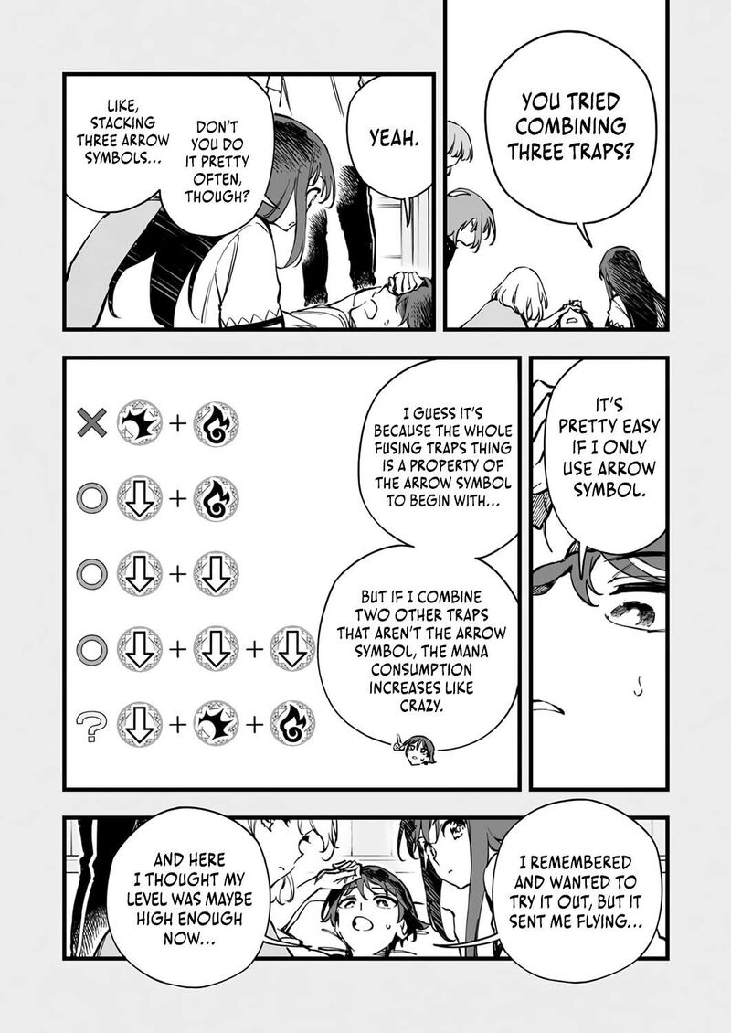 Yuusha Party Kara Oidasareta Fuguushoku Wanashi Unique Skill Yajirushi De Saikyou Ni Naru Chapter 23 Page 28