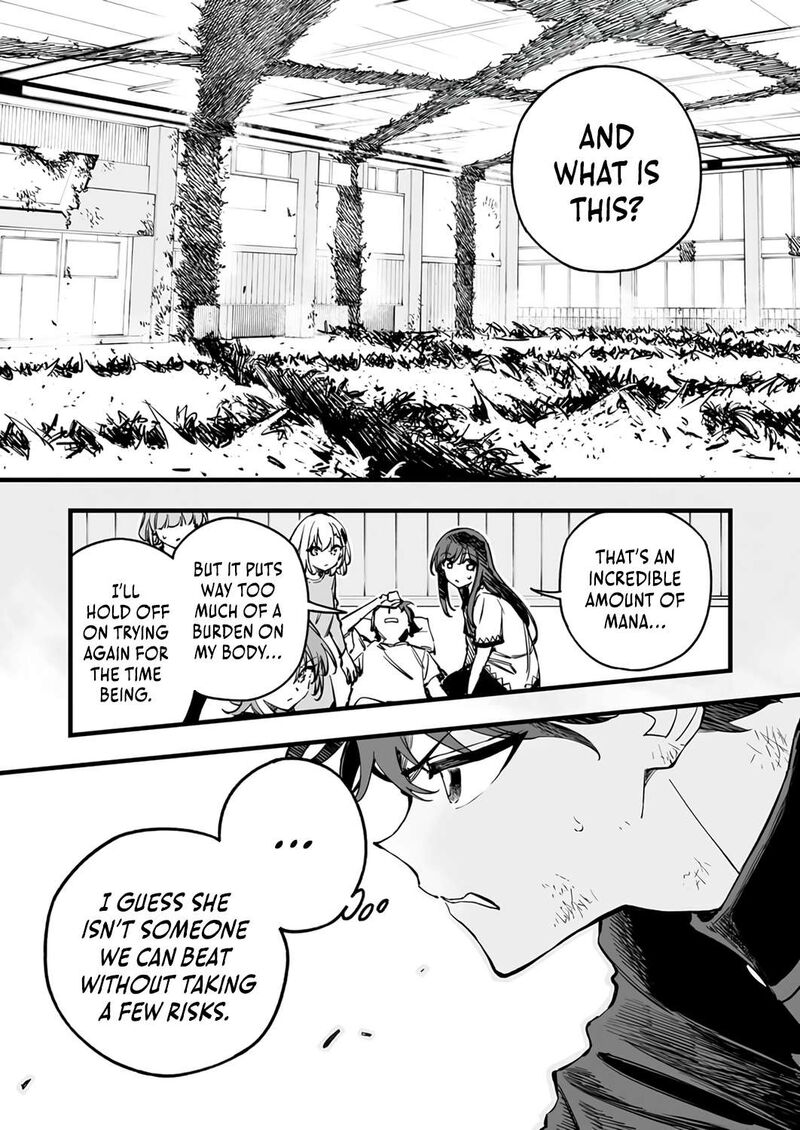 Yuusha Party Kara Oidasareta Fuguushoku Wanashi Unique Skill Yajirushi De Saikyou Ni Naru Chapter 23 Page 29