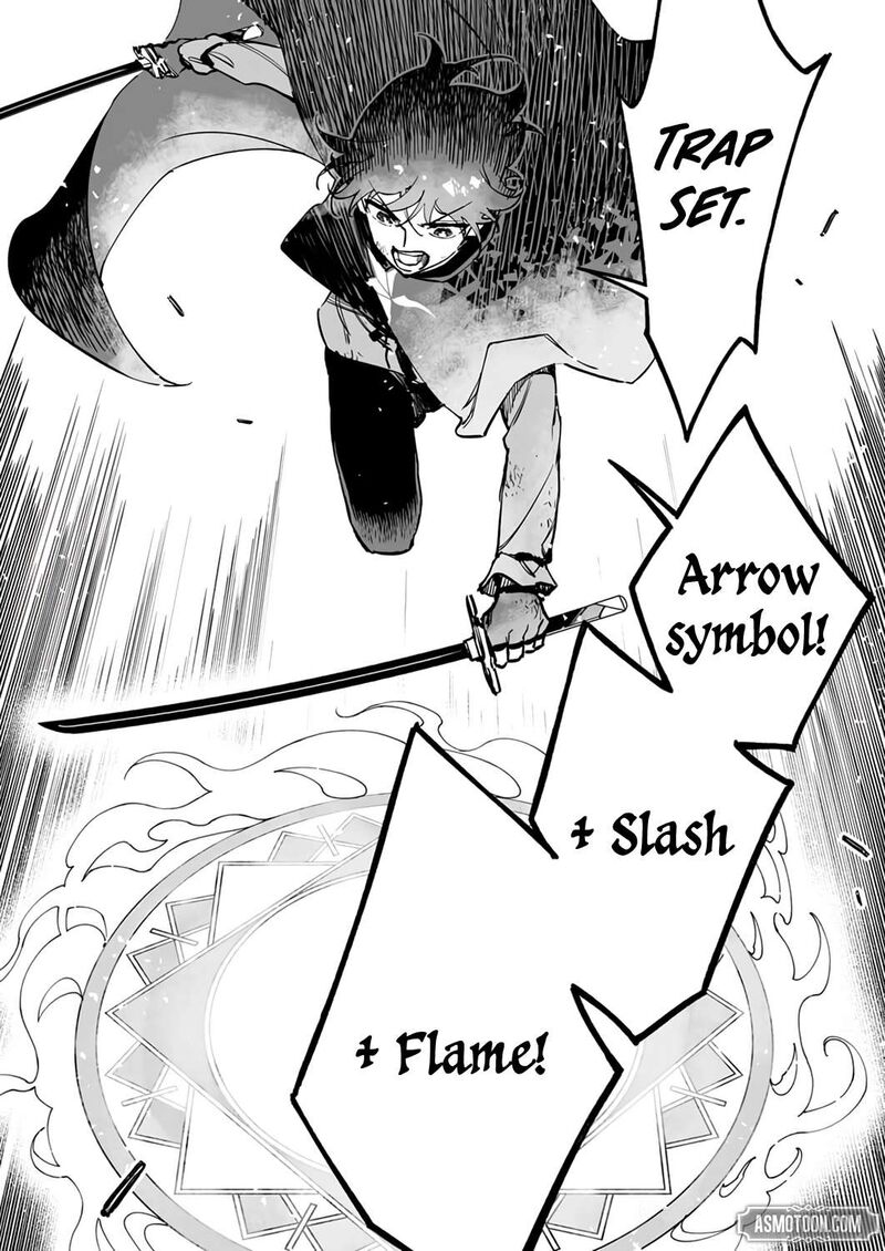Yuusha Party Kara Oidasareta Fuguushoku Wanashi Unique Skill Yajirushi De Saikyou Ni Naru Chapter 23 Page 30