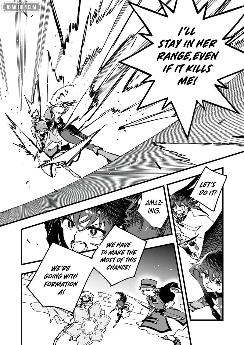 Yuusha Party Kara Oidasareta Fuguushoku Wanashi Unique Skill Yajirushi De Saikyou Ni Naru Chapter 23 Page 6