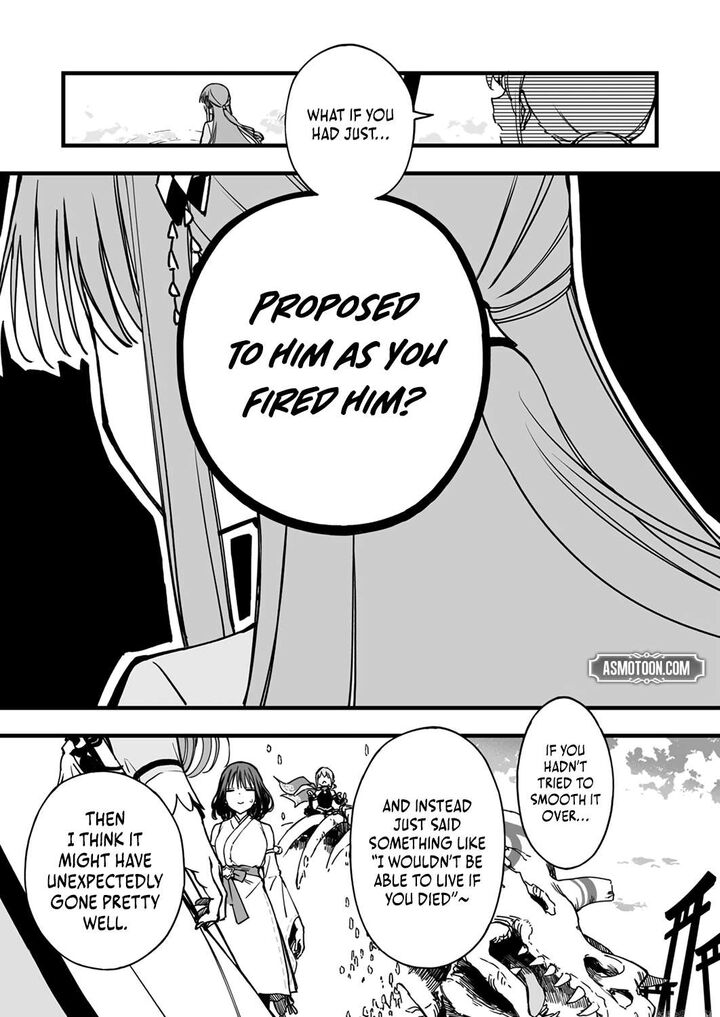 Yuusha Party Kara Oidasareta Fuguushoku Wanashi Unique Skill Yajirushi De Saikyou Ni Naru Chapter 3 Page 14