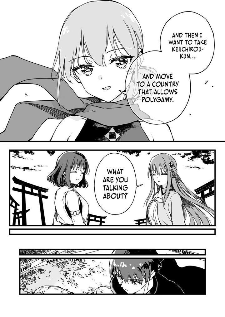 Yuusha Party Kara Oidasareta Fuguushoku Wanashi Unique Skill Yajirushi De Saikyou Ni Naru Chapter 3 Page 19
