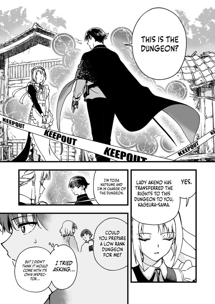 Yuusha Party Kara Oidasareta Fuguushoku Wanashi Unique Skill Yajirushi De Saikyou Ni Naru Chapter 3 Page 20