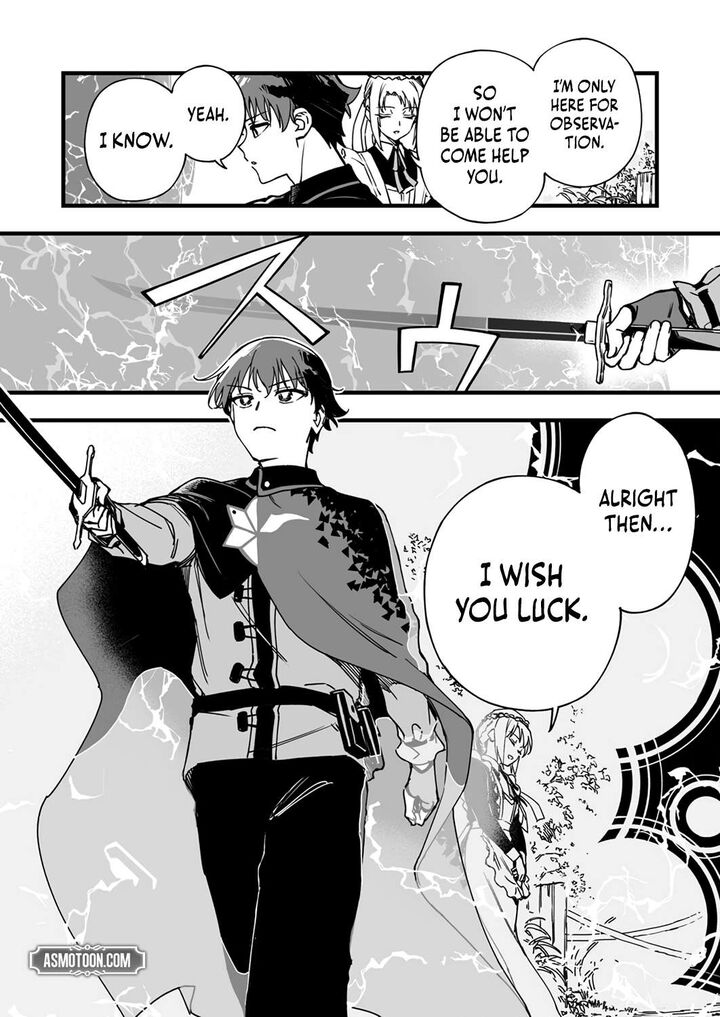 Yuusha Party Kara Oidasareta Fuguushoku Wanashi Unique Skill Yajirushi De Saikyou Ni Naru Chapter 3 Page 21