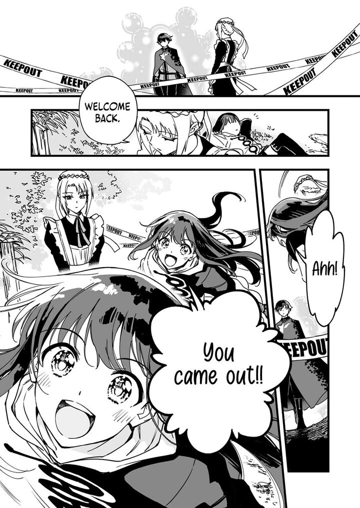 Yuusha Party Kara Oidasareta Fuguushoku Wanashi Unique Skill Yajirushi De Saikyou Ni Naru Chapter 3 Page 31