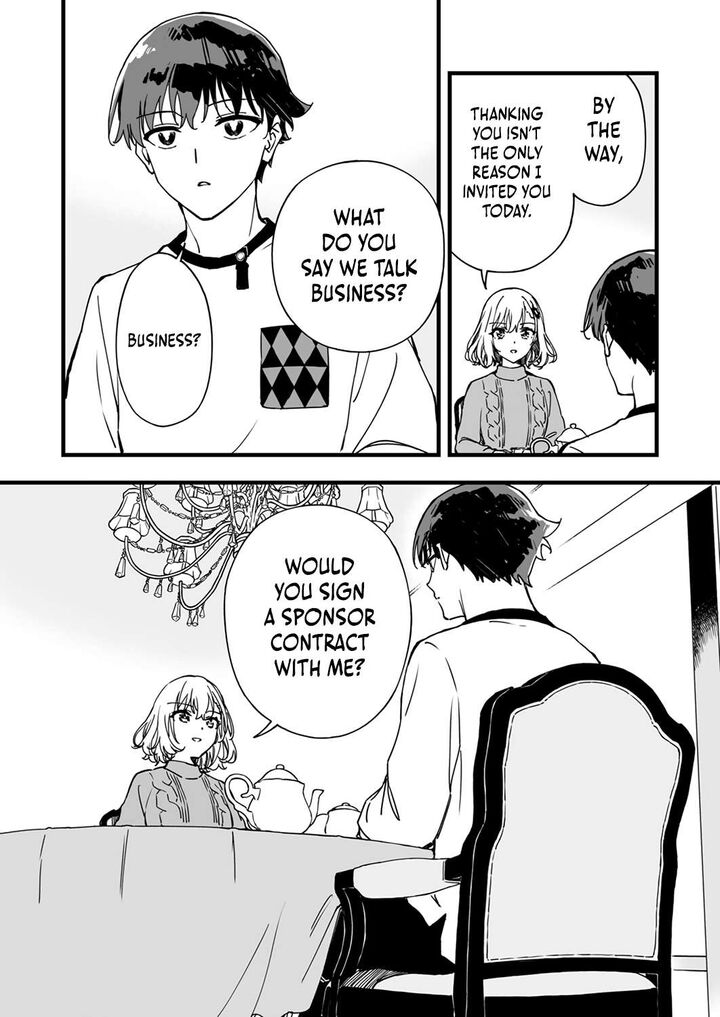Yuusha Party Kara Oidasareta Fuguushoku Wanashi Unique Skill Yajirushi De Saikyou Ni Naru Chapter 3 Page 4