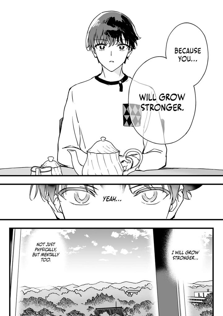 Yuusha Party Kara Oidasareta Fuguushoku Wanashi Unique Skill Yajirushi De Saikyou Ni Naru Chapter 3 Page 9