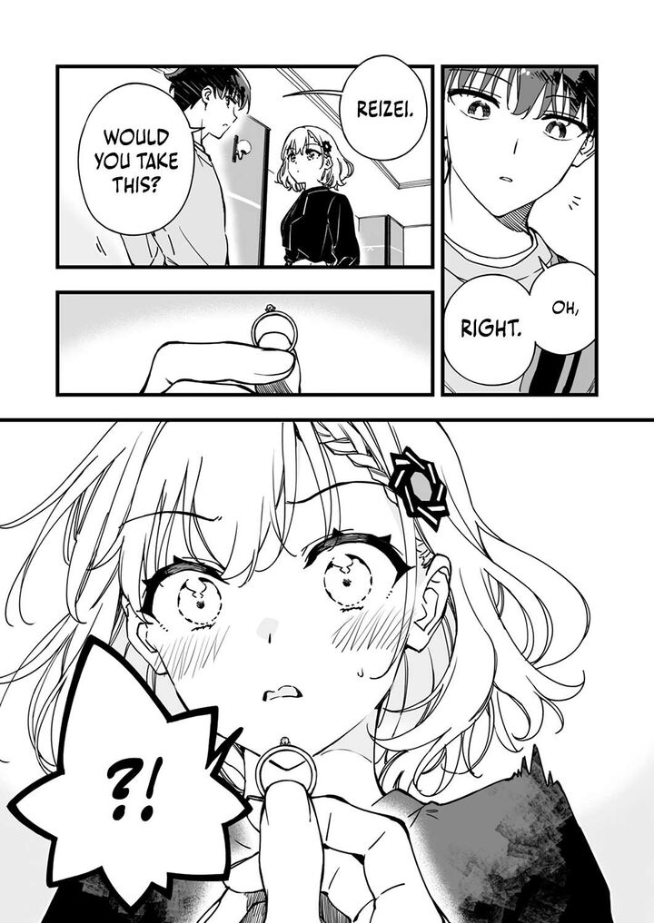 Yuusha Party Kara Oidasareta Fuguushoku Wanashi Unique Skill Yajirushi De Saikyou Ni Naru Chapter 4 Page 11