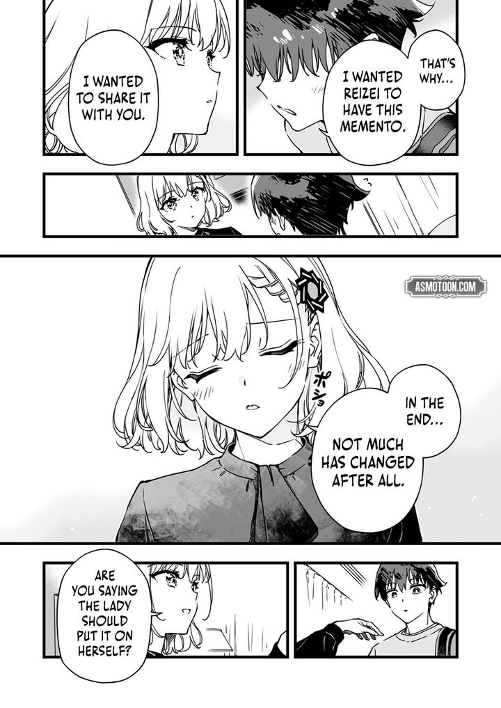 Yuusha Party Kara Oidasareta Fuguushoku Wanashi Unique Skill Yajirushi De Saikyou Ni Naru Chapter 4 Page 14