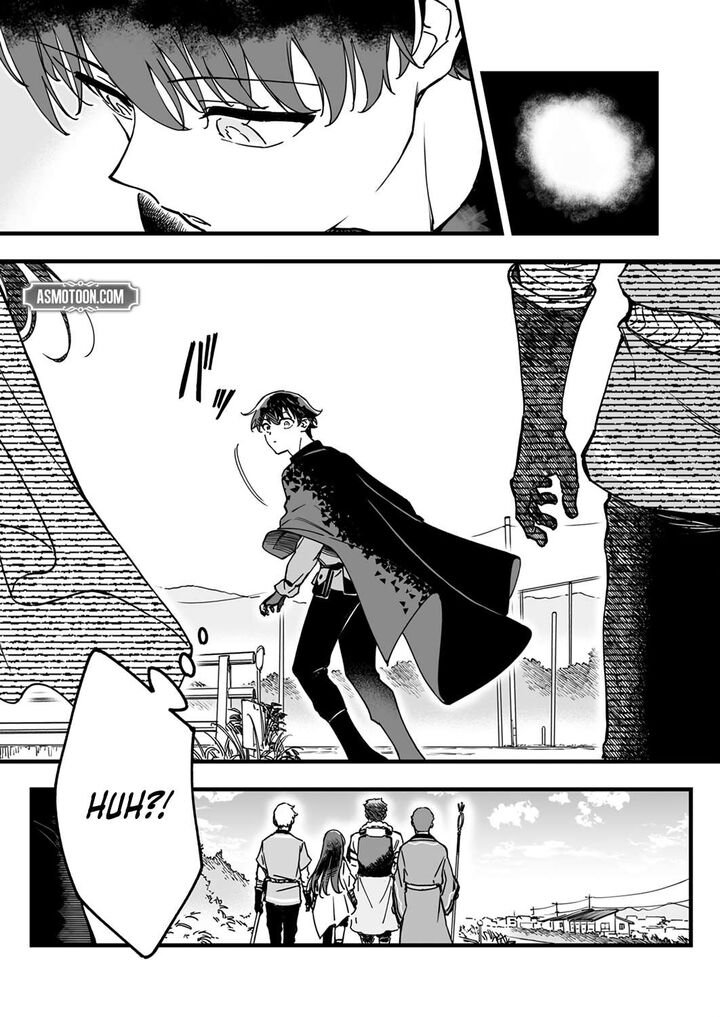 Yuusha Party Kara Oidasareta Fuguushoku Wanashi Unique Skill Yajirushi De Saikyou Ni Naru Chapter 4 Page 21