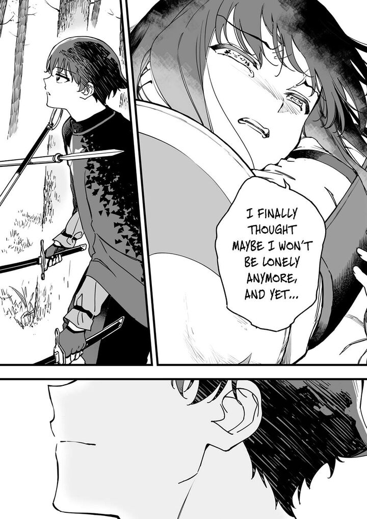Yuusha Party Kara Oidasareta Fuguushoku Wanashi Unique Skill Yajirushi De Saikyou Ni Naru Chapter 4 Page 31