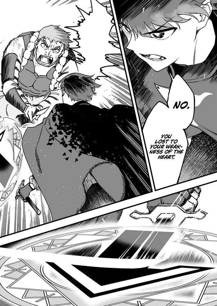 Yuusha Party Kara Oidasareta Fuguushoku Wanashi Unique Skill Yajirushi De Saikyou Ni Naru Chapter 5 Page 10