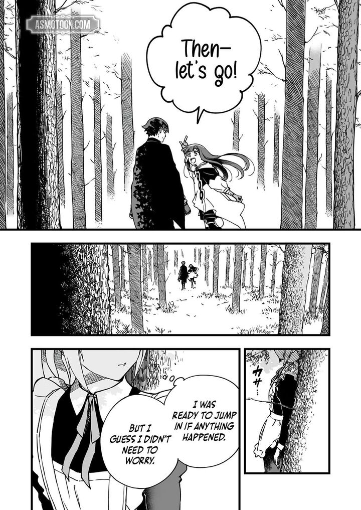 Yuusha Party Kara Oidasareta Fuguushoku Wanashi Unique Skill Yajirushi De Saikyou Ni Naru Chapter 5 Page 15