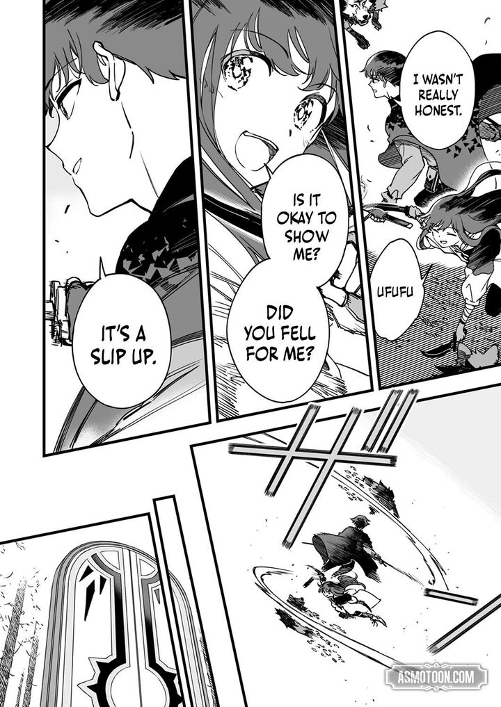 Yuusha Party Kara Oidasareta Fuguushoku Wanashi Unique Skill Yajirushi De Saikyou Ni Naru Chapter 5 Page 17