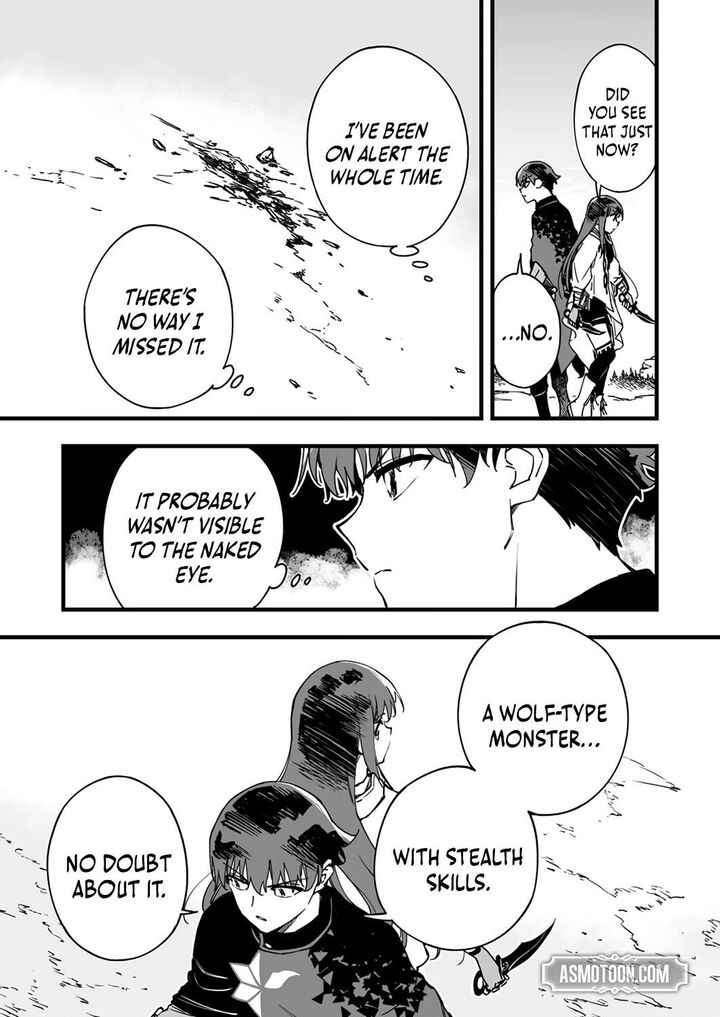 Yuusha Party Kara Oidasareta Fuguushoku Wanashi Unique Skill Yajirushi De Saikyou Ni Naru Chapter 5 Page 20