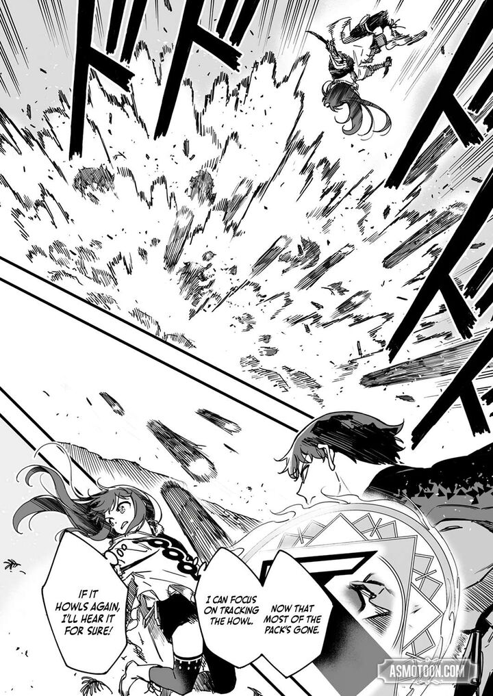 Yuusha Party Kara Oidasareta Fuguushoku Wanashi Unique Skill Yajirushi De Saikyou Ni Naru Chapter 5 Page 27