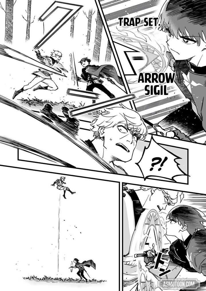 Yuusha Party Kara Oidasareta Fuguushoku Wanashi Unique Skill Yajirushi De Saikyou Ni Naru Chapter 5 Page 3