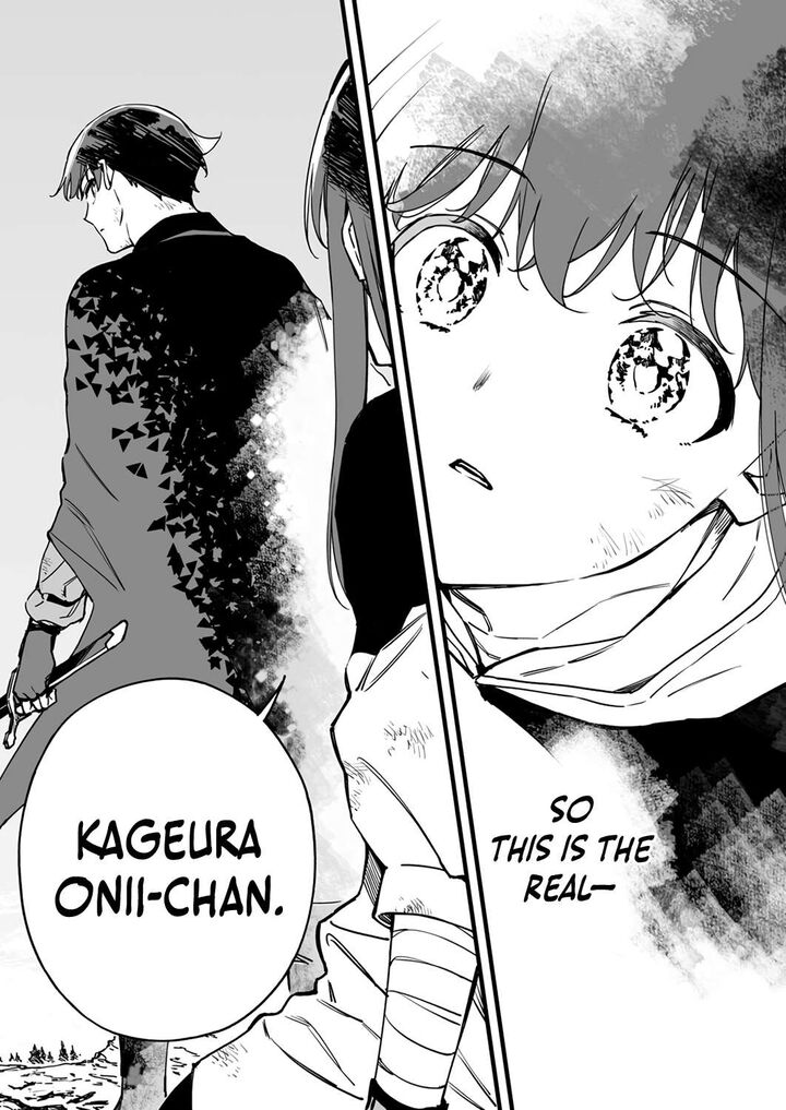 Yuusha Party Kara Oidasareta Fuguushoku Wanashi Unique Skill Yajirushi De Saikyou Ni Naru Chapter 5 Page 30