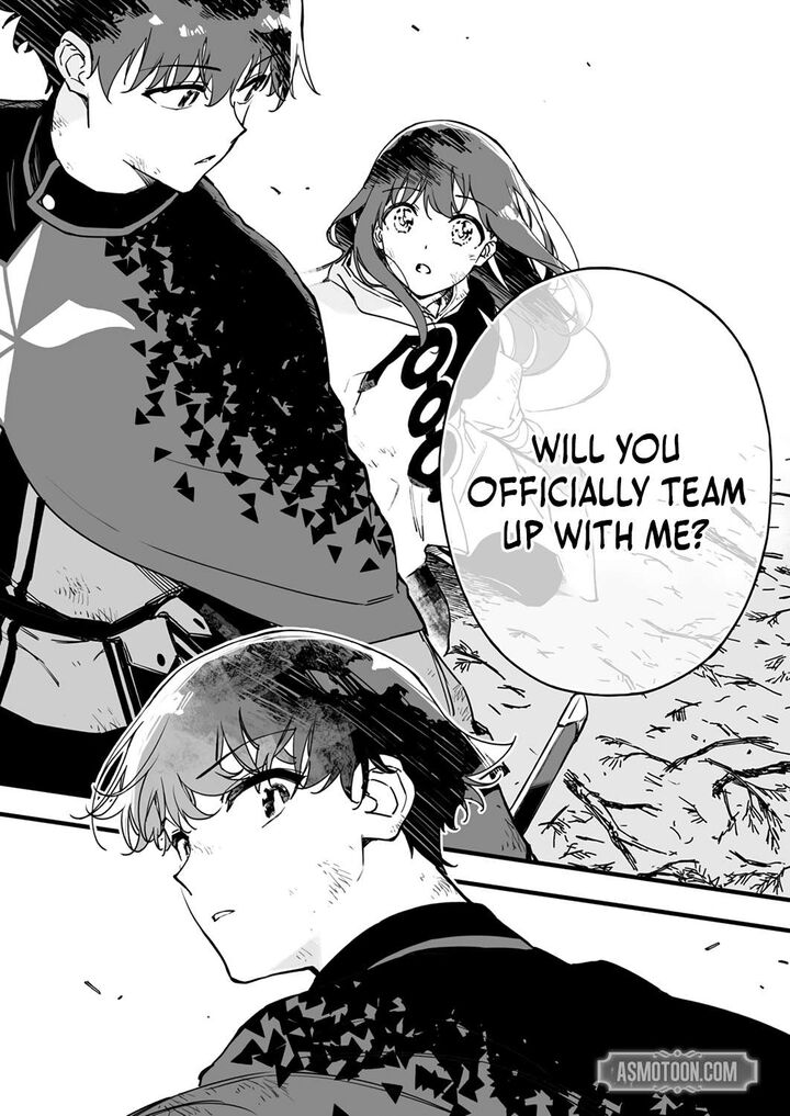 Yuusha Party Kara Oidasareta Fuguushoku Wanashi Unique Skill Yajirushi De Saikyou Ni Naru Chapter 5 Page 31
